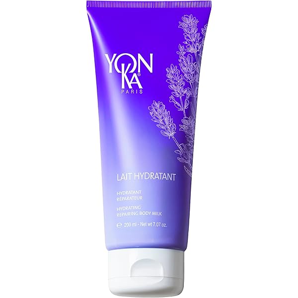 Yon-Ka Phyto Bain Detox | French Lavender Bath Oil | Relaxing and